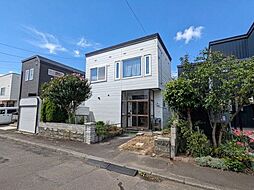 屯田5条4丁目 中古戸建