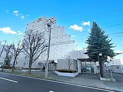 物件画像 ラポールえるむの杜B棟
