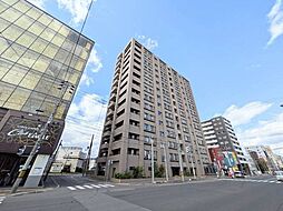物件画像 アルス麻生ステーションフロント