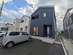 物件画像 北19条東14丁目1号棟　新築戸建