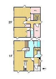 拓北3条4丁目 中古戸建