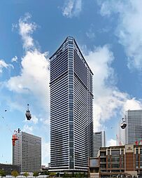 物件画像 ザ・タワー横浜北仲