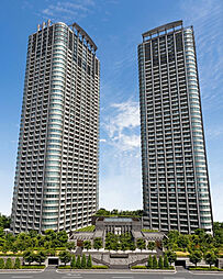 物件画像 東京ツインパークス ライトウイング
