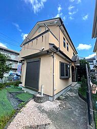 物件画像 町田市木曽西 中古戸建