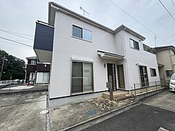 物件画像 横浜市青葉区奈良町戸建