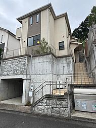 物件画像 横浜市青葉区桂台2丁目戸建