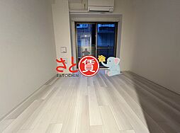 エスリード鶴舞グランパークス 205 2階1Kのリビング/ダイニング