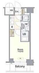名古屋市営名城線 矢場町駅 徒歩10分