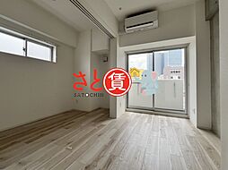 THE LOUNGE LINEAR GATE 901 9階1DKのリビング/ダイニング