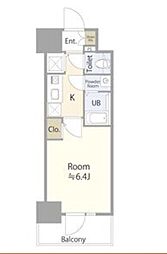 エスリードザレガリア新栄プレミア 11階