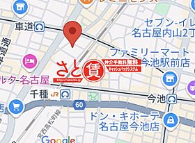 愛知県名古屋市東区葵３丁目13-2（賃貸マンション1K・2階・27.12㎡） その18