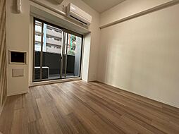 プレサンス今池駅前フェルディノ 3階1Kのリビング/ダイニング