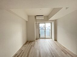 エスリード名古屋東別院 8階1Kのリビング/ダイニング