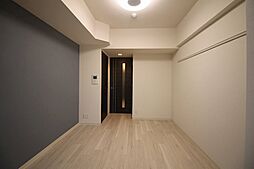 エステムコート名古屋グロース 10階1Kのリビング/ダイニング