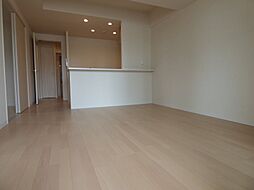 ベルルージュ名駅西 5階2LDKのリビング/ダイニング