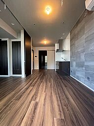 NAGOYA the TOWER 4階1LDKのリビング/ダイニング