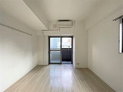 フェアリー 2階1Kのリビング/ダイニング