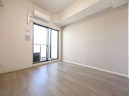 プレサンス上前津エレスタ 5階1Kのリビング/ダイニング