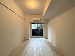 エスリード上前津テルツェ 2階1Kのリビング/ダイニング