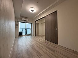 プレサンスTHE高岳 12階1LDKのリビング/ダイニング