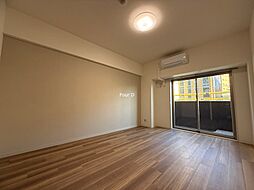 セイワパレス吹上公園 1階1Kのリビング/ダイニング