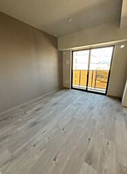 Maison VIRTU 6階1LDKのリビング/ダイニング