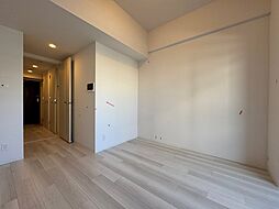 名古屋市営鶴舞線 鶴舞駅 徒歩6分の賃貸マンション 12階1Kのリビング/ダイニング