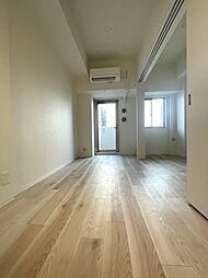 エスリード鶴舞シエスタ 3階1DKのリビング/ダイニング