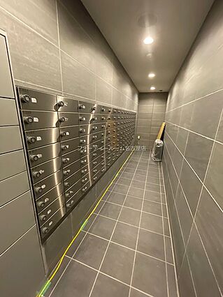 プレサンス名駅南エディフィス_その他_5