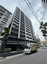 プレサンス　ロジェ　金山駅前