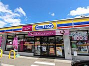 ミニストップ 錦橋店（333m）