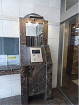 プレサンス名古屋駅前  ｜ 愛知県名古屋市中村区名駅南２丁目（賃貸マンション1R・8階・24.85㎡） その3