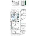 エステムコート名古屋黒川シャルマン4階5.8万円