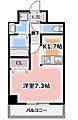 プレサンス久屋大通公園サウス7階5.5万円