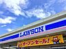 周辺：ローソン 名駅南二丁目店（105m）