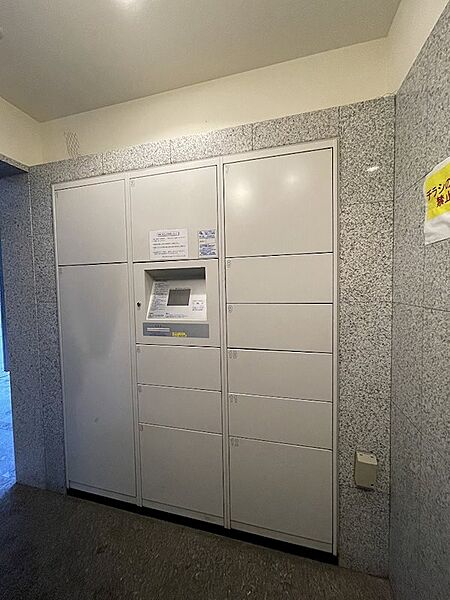 愛知県名古屋市東区泉１丁目(賃貸マンション1K・6階・23.76㎡)の写真 その22