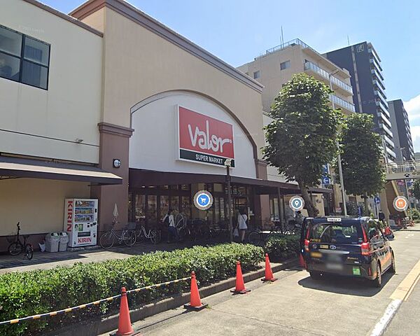 画像19:バロー 新栄店（635m）