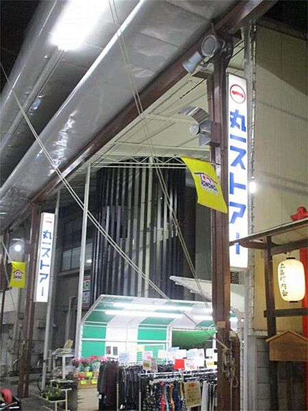 愛知県名古屋市西区名駅２丁目(賃貸マンション1K・5階・24.45㎡)の写真 その15