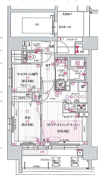 画像2:★見学予約受付中★