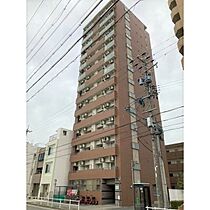 愛知県名古屋市千種区今池南（賃貸マンション1K・1階・26.69㎡） その1