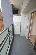 愛知県名古屋市西区菊井２丁目（賃貸マンション1DK・2階・30.93㎡） その9