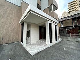 アスピラシオン名駅  ｜ 愛知県名古屋市西区名駅２丁目（賃貸マンション1K・4階・34.52㎡） その26