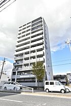 愛知県名古屋市中村区佐古前町（賃貸マンション1K・10階・28.31㎡） その21