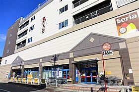 愛知県名古屋市中村区太閤通５丁目（賃貸マンション1LDK・10階・33.48㎡） その16