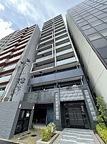 愛知県名古屋市東区葵１丁目（賃貸マンション1K・4階・26.94㎡） その1