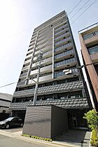 愛知県名古屋市中村区若宮町３丁目（賃貸マンション1K・12階・24.51㎡） その1