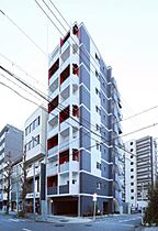 ラクラーレ上前津  ｜ 愛知県名古屋市中区上前津１丁目（賃貸マンション1LDK・2階・32.52㎡） その1