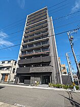 メイクスアート太閤通  ｜ 愛知県名古屋市中村区若宮町３丁目（賃貸マンション1K・5階・23.34㎡） その28