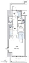 愛知県名古屋市中村区名駅南４丁目（賃貸マンション1K・2階・33.92㎡） その2