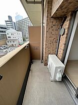 愛知県名古屋市西区名駅２丁目（賃貸マンション1K・8階・21.97㎡） その9